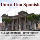 Online Spanisch Unterricht!